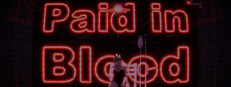 Paid in Blood