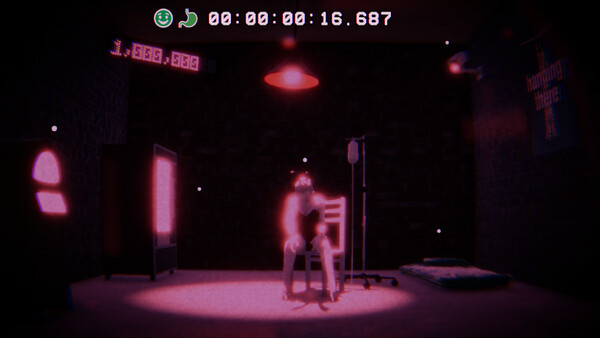 Paid in Blood screenshot 1