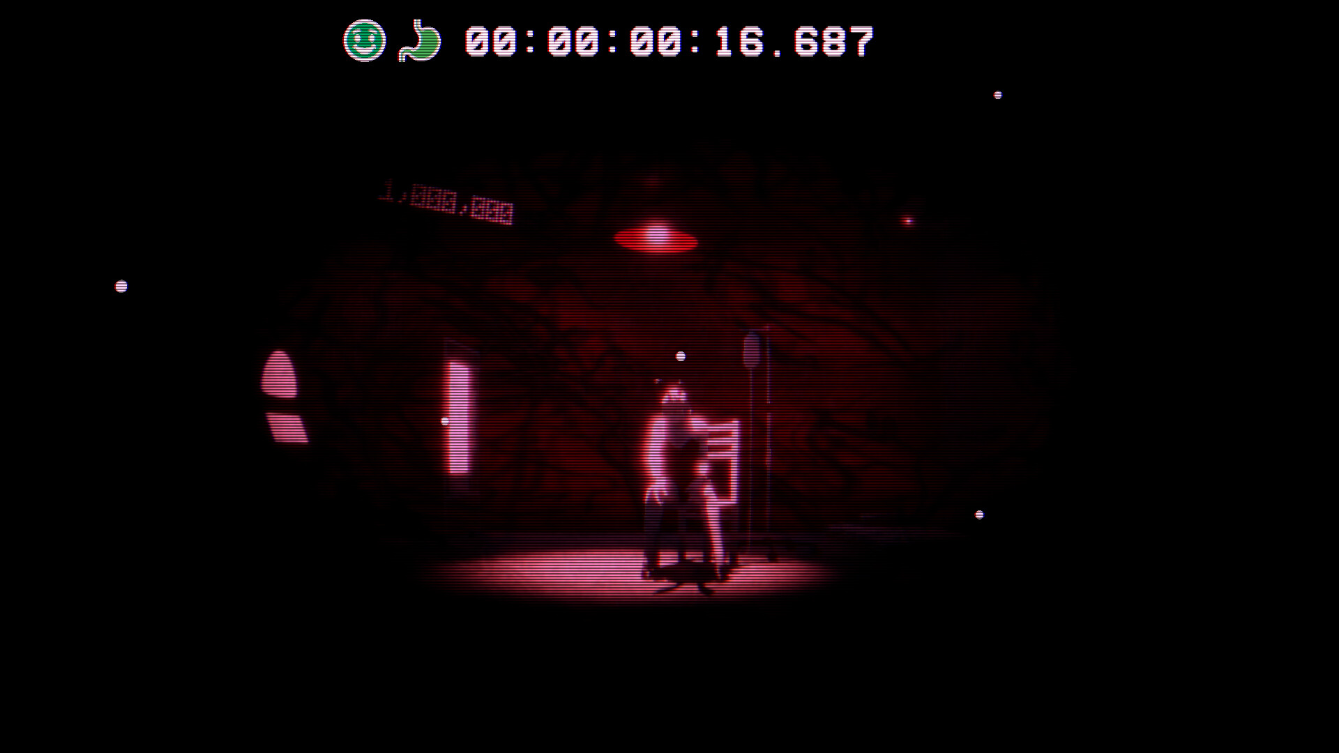 Paid in Blood screenshot #5