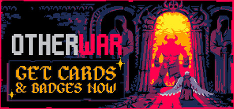 Otherwar banner image