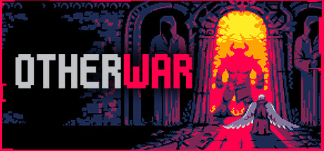 Otherwar cover image