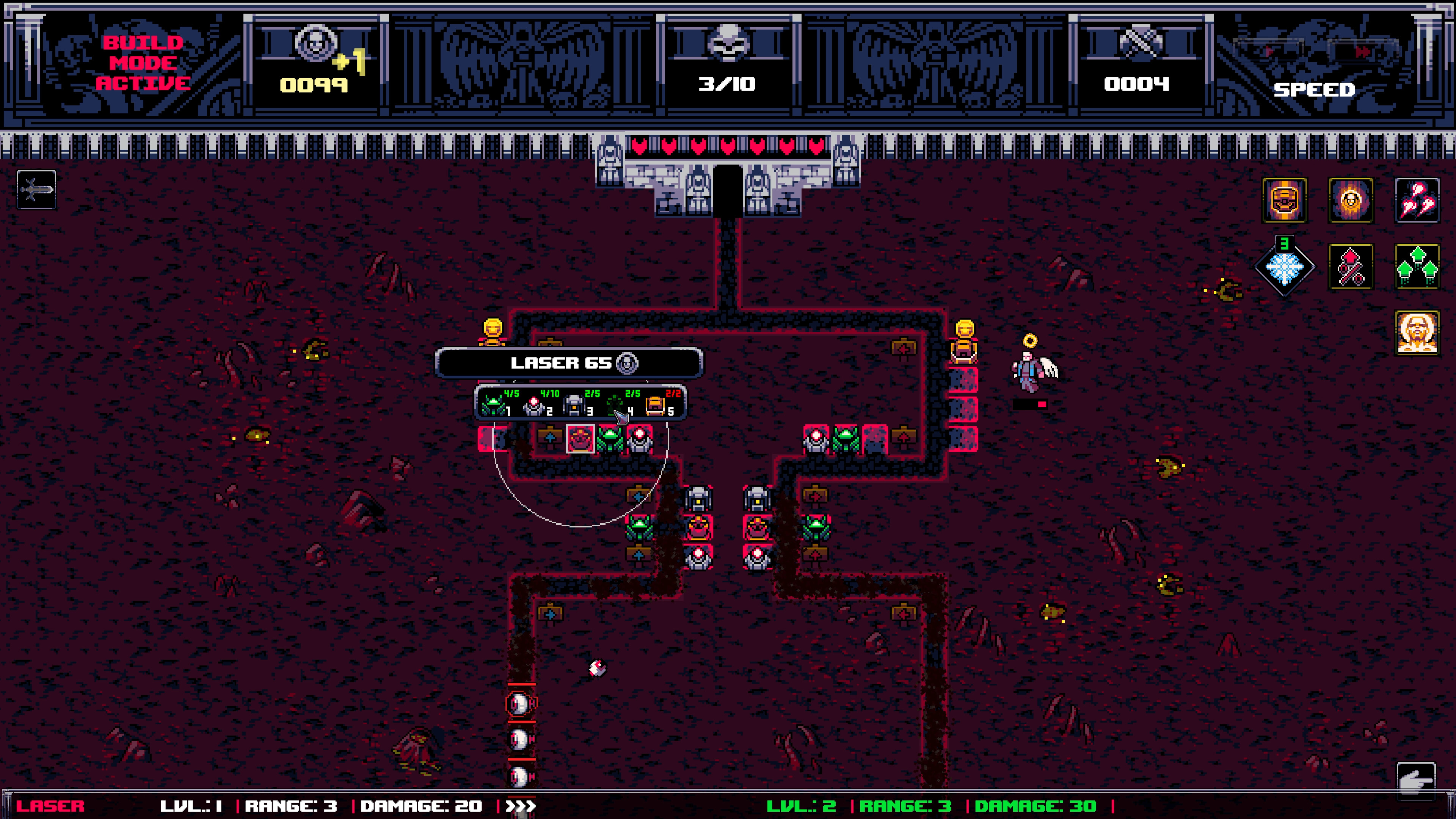 Otherwar screenshot