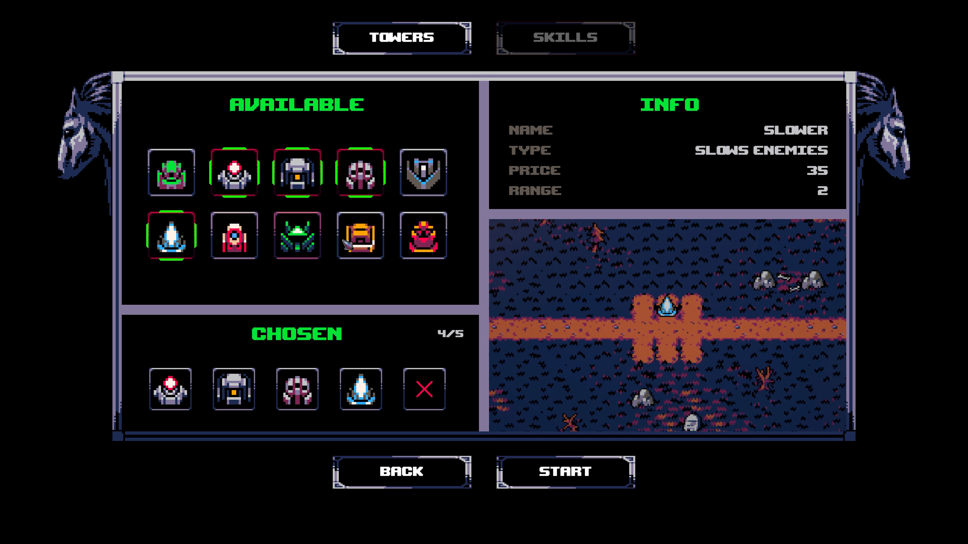 Otherwar screenshot