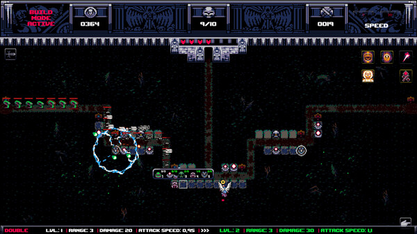 Screenshot z Otherwar