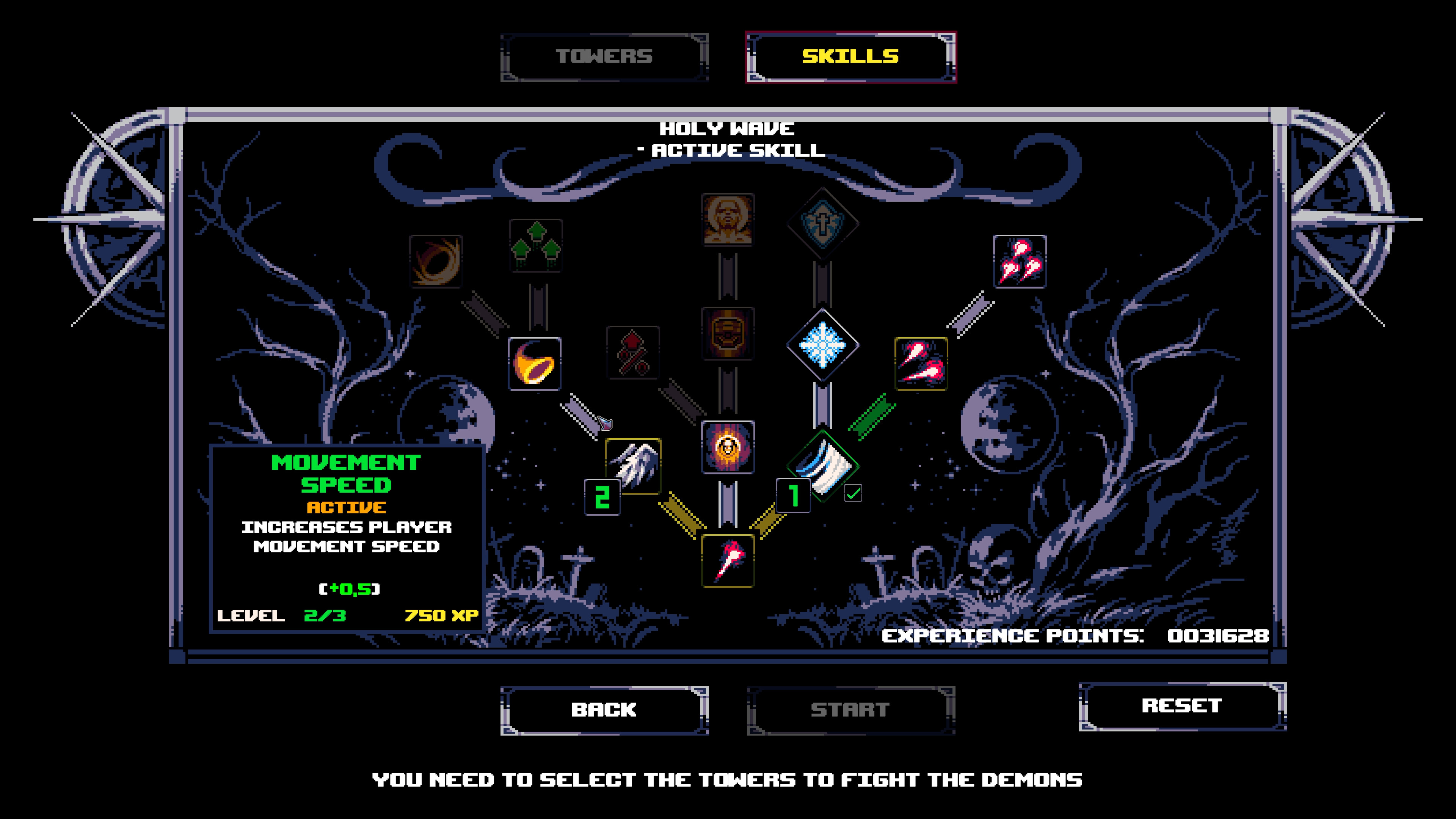 Otherwar screenshot