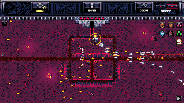 Screenshot z Otherwar