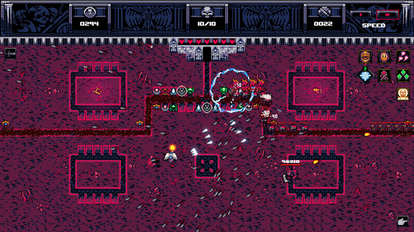 Otherwar screenshot 3