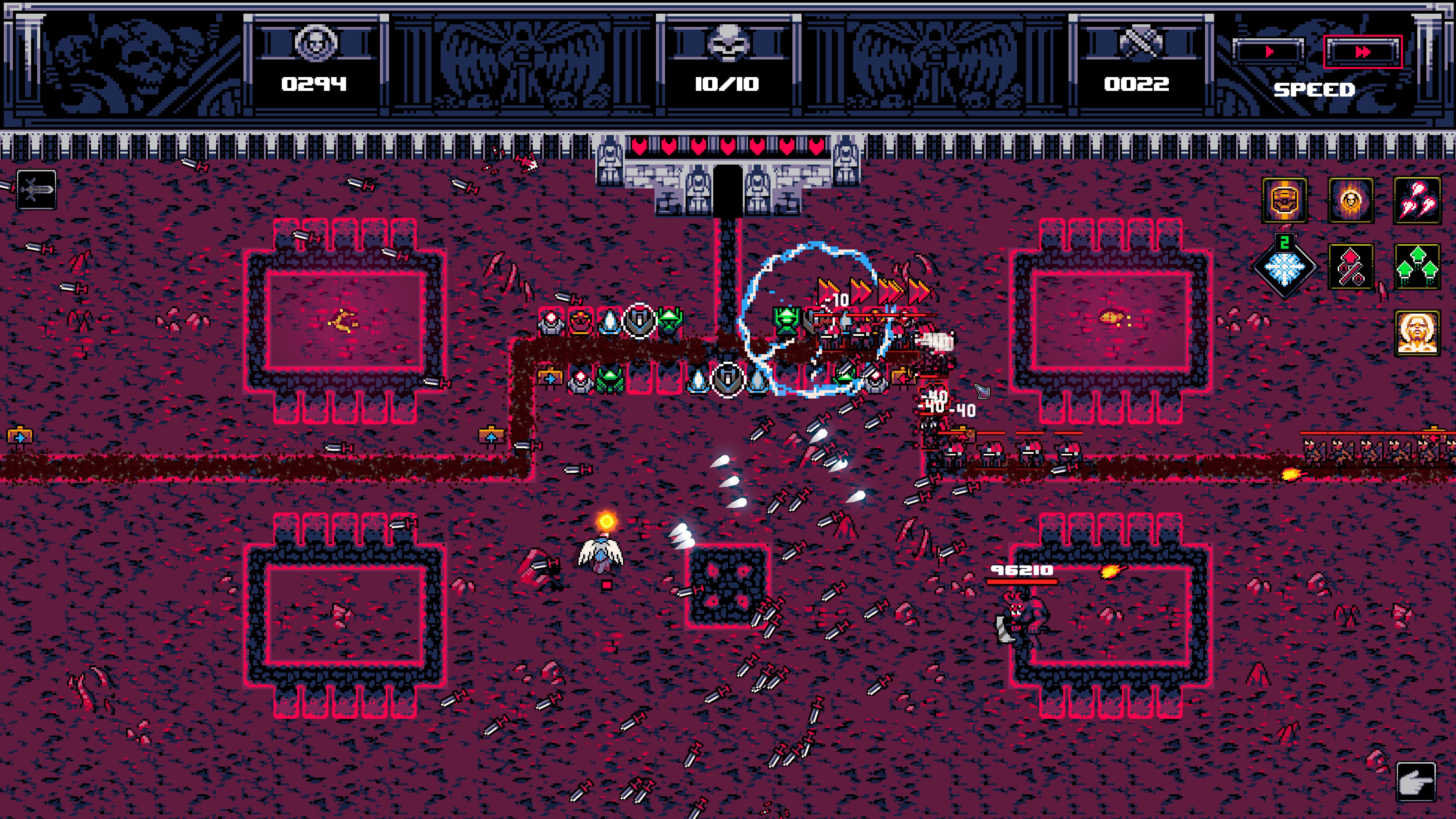 Otherwar screenshot