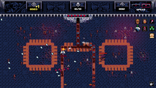 Otherwar screenshot 1