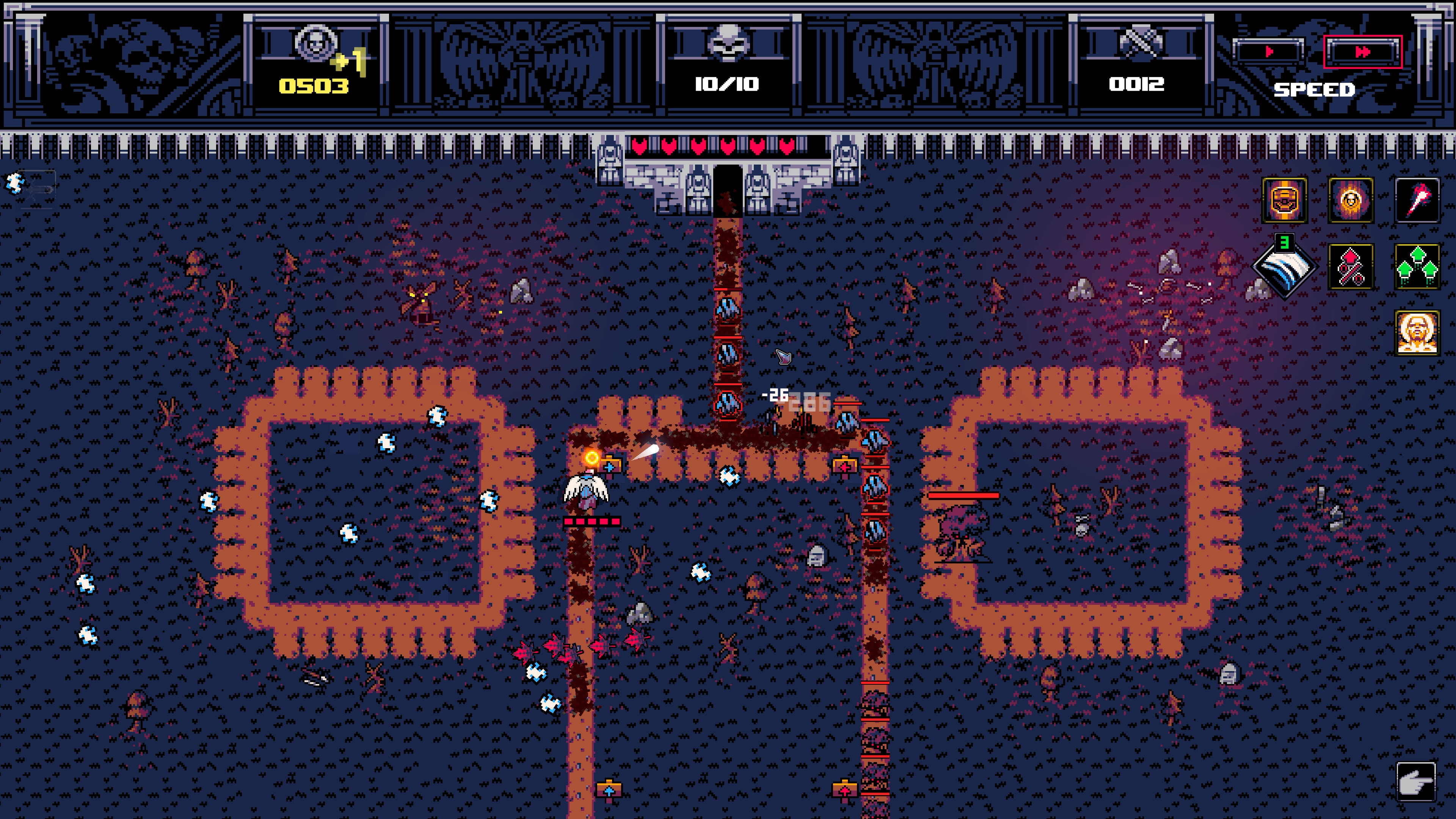 Otherwar screenshot