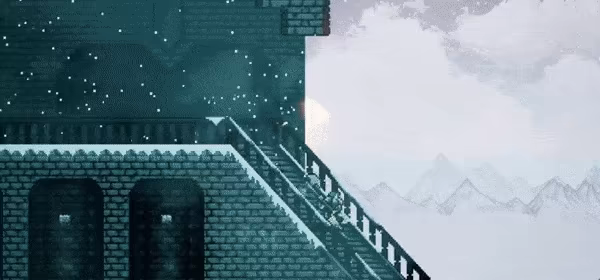 Valiant Saga video 7