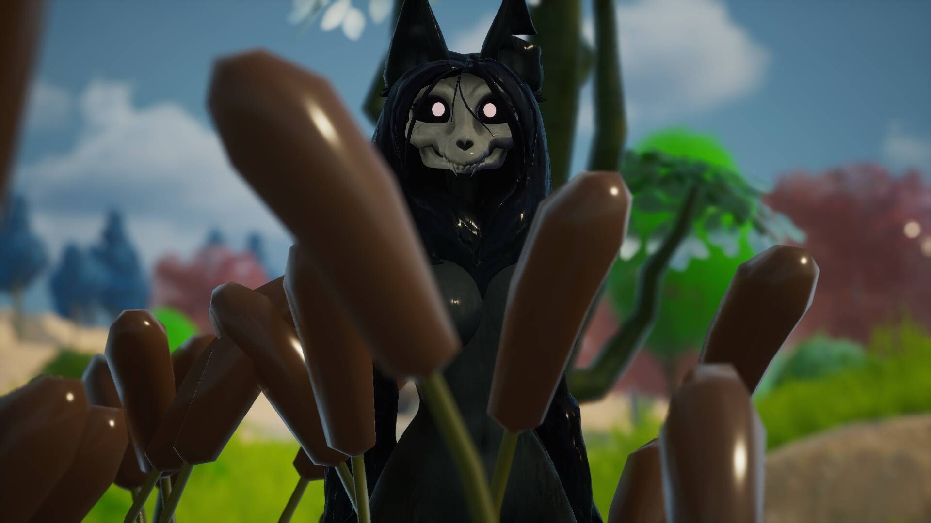 Sapphire Safari screenshot #23