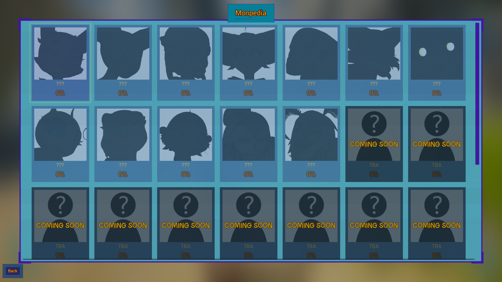 Sapphire Safari screenshot 17