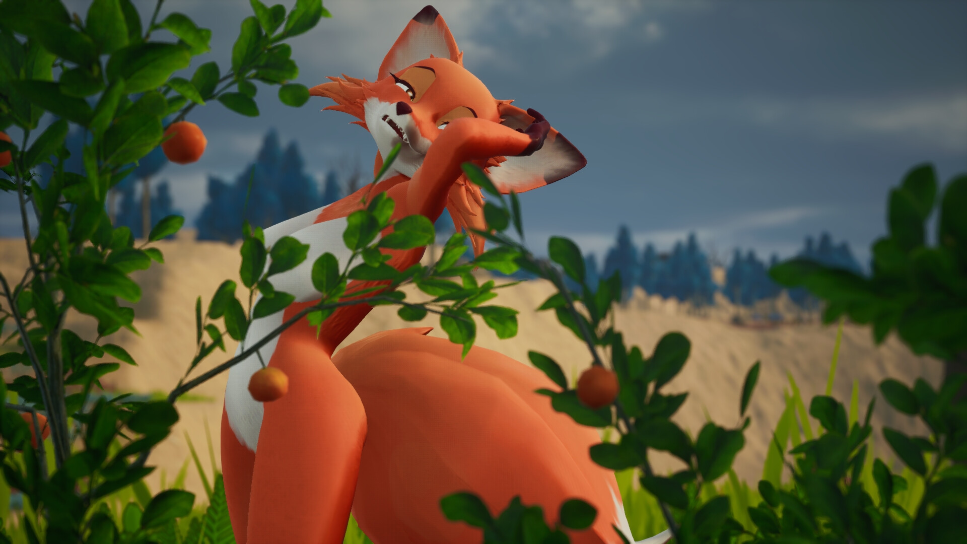 Sapphire Safari screenshot #14