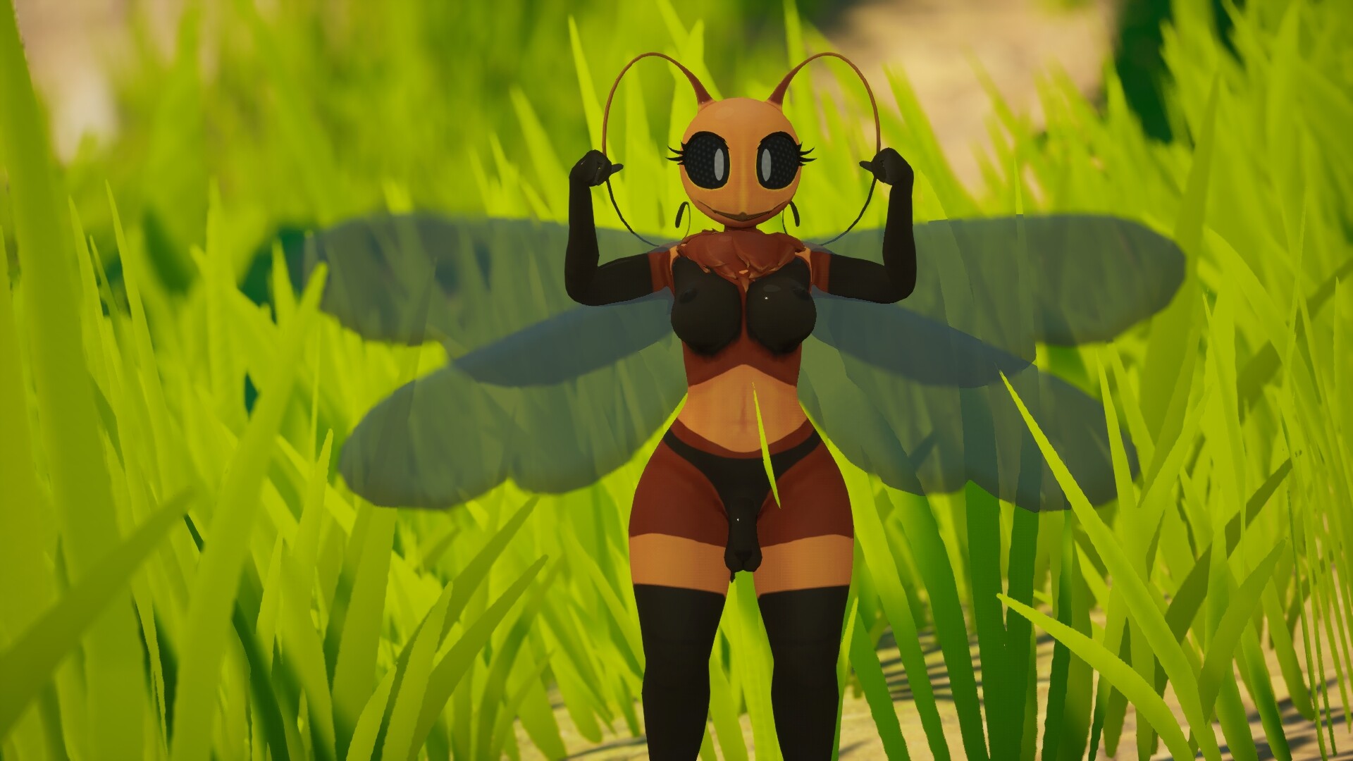 Sapphire Safari screenshot #25