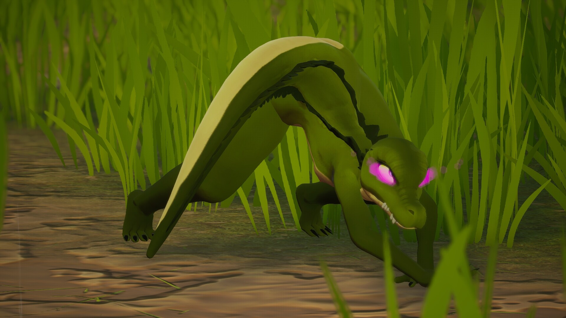Sapphire Safari screenshot 12