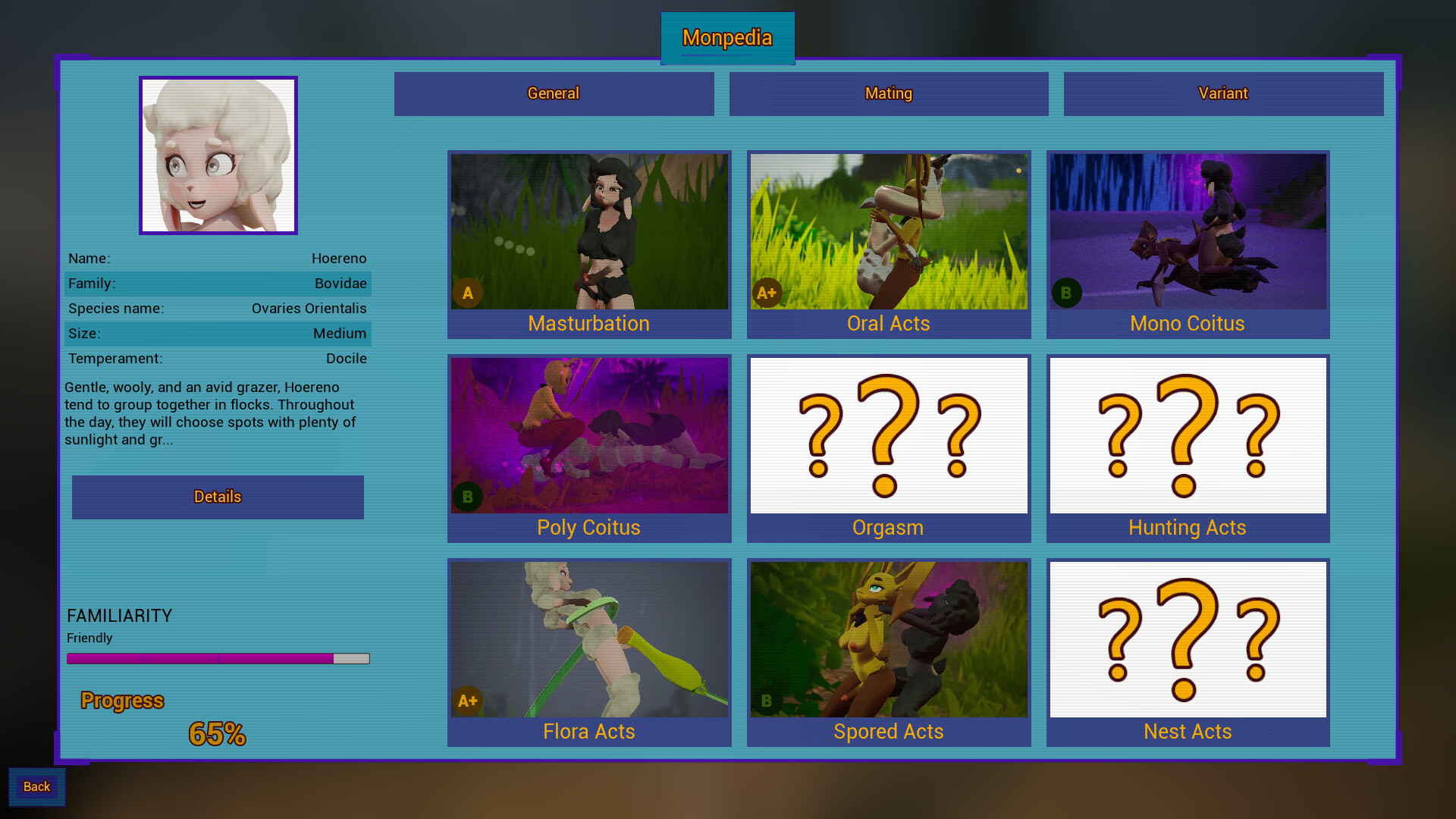 Sapphire Safari screenshot #15