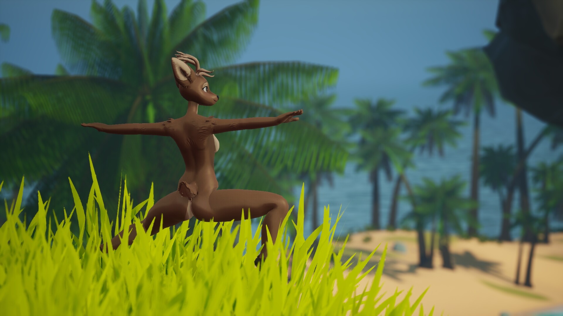 Sapphire Safari screenshot 23