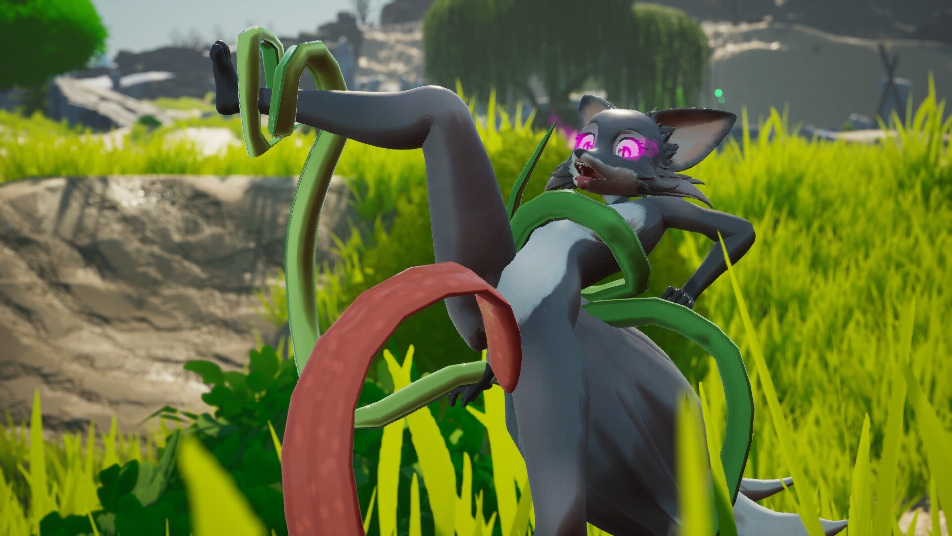 Sapphire Safari screenshot #19