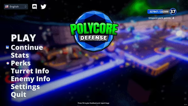 PolyCore Defense video 4