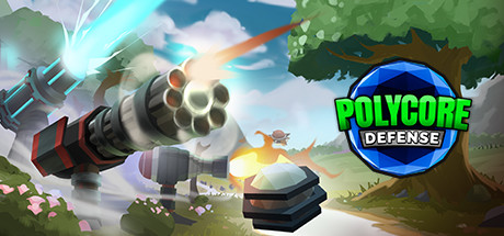 PolyCore Defense banner