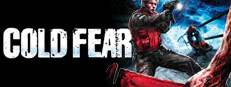 ★PC★海外版・台湾版★ Cold Fear 英語 正規品 激レア 新品 ☆PC☆海外版・台湾版☆ Cold Fear 英語 正規品 激レア 新品