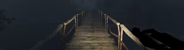 Beyond The Pines video 3