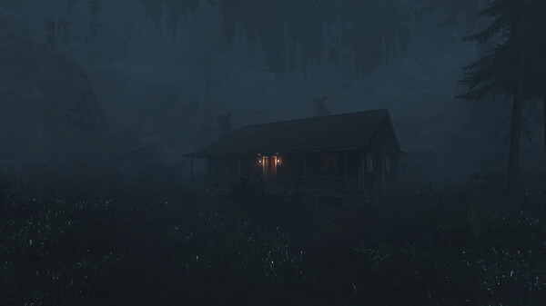 Beyond The Pines screenshot 6