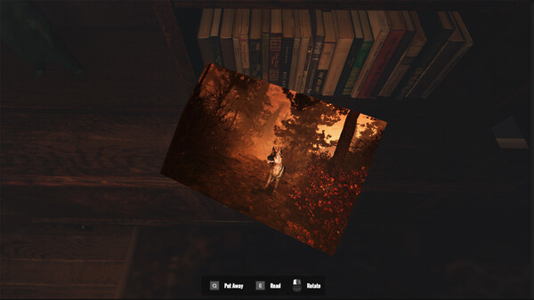 Beyond The Pines screenshot 3