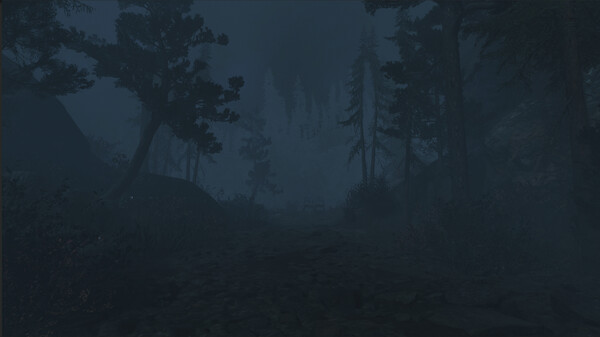 Screenshot 4 of Beyond The Pines - final gameplay screenshot