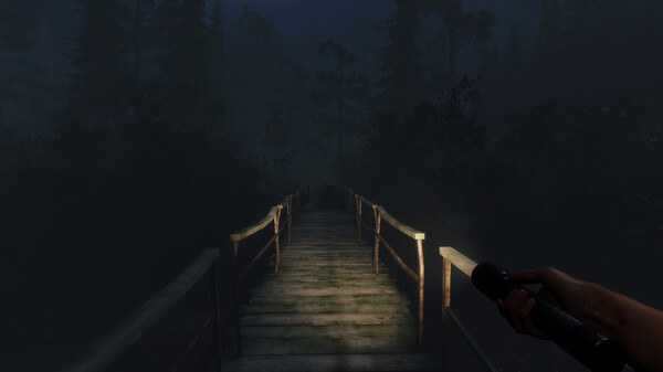 Beyond The Pines screenshot 2