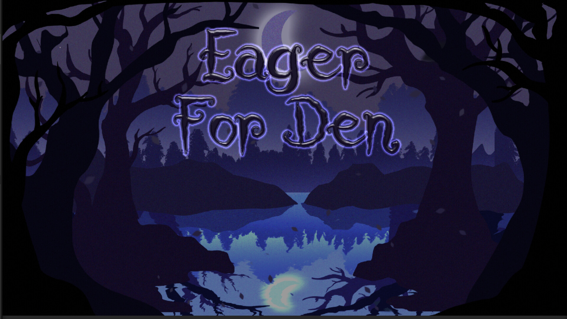 Eager For Den Featured Screenshot #1