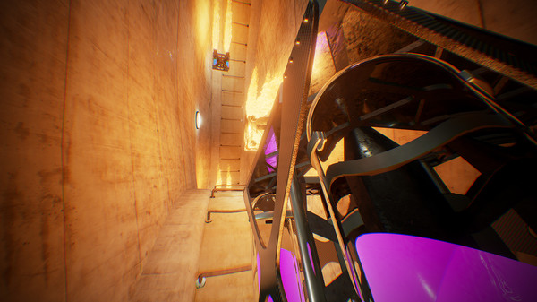 XTHRUST screenshot 4