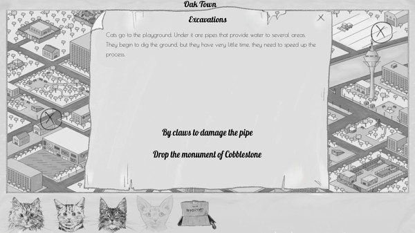 Cat's Menace screenshot 7