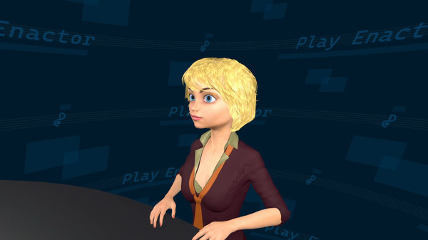 Play Enactor screenshot 3
