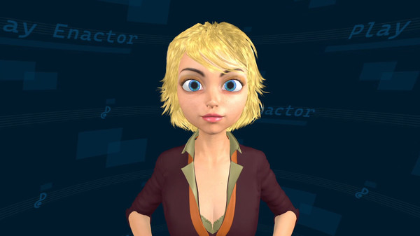 Play Enactor screenshot 4