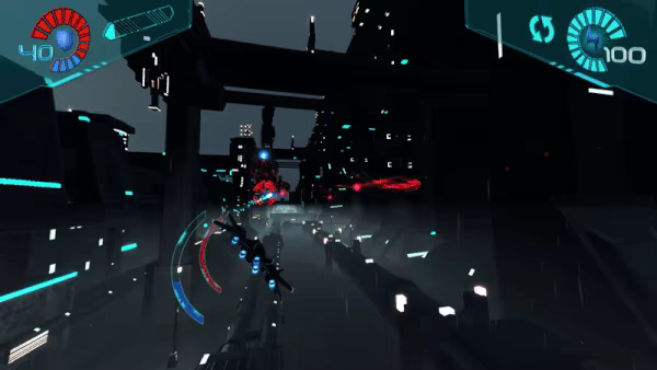 Hyper Strike video 4