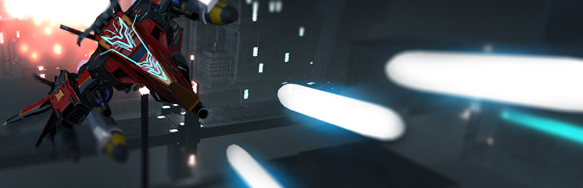 Hyper Strike