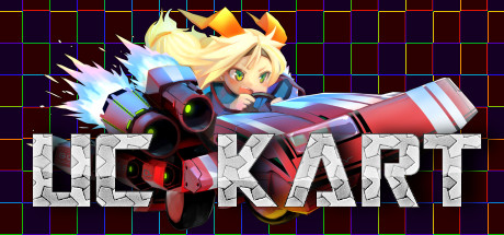 UC KART banner image