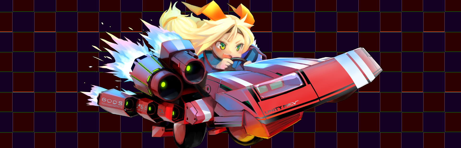UC KART