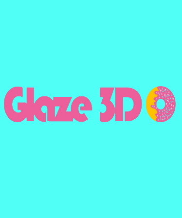 Glaze 3D