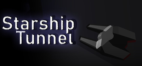 Starship Tunnel Cover Image