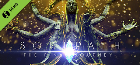 Soulpath Demo game cover