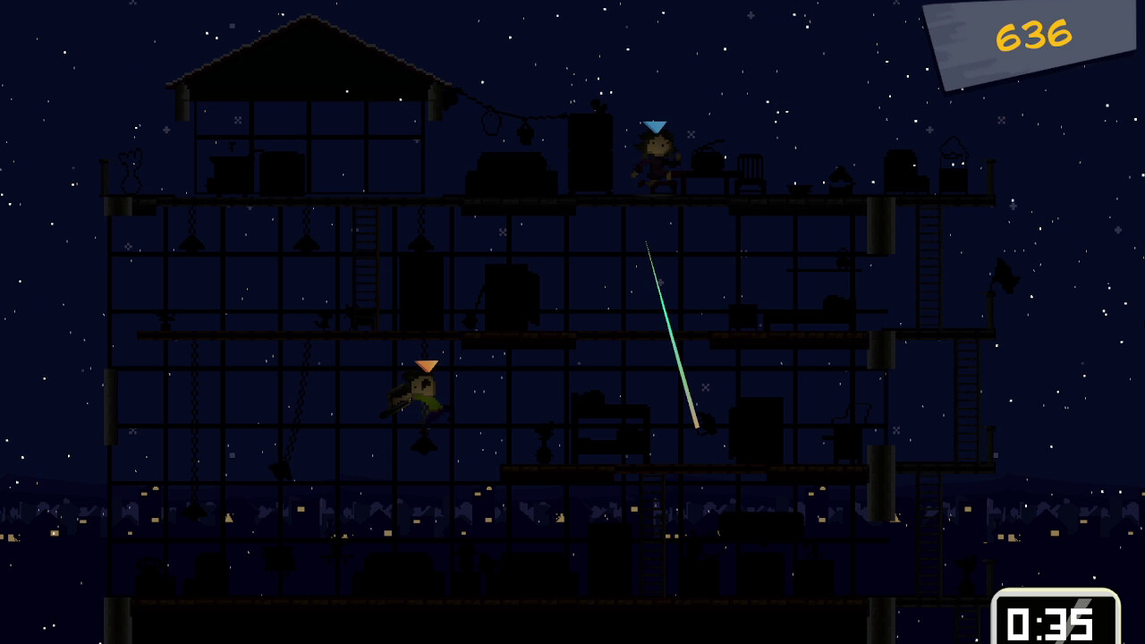 Dad's Coming screenshot 8