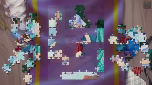 Screenshot z Miss You Screenshot z Miss You