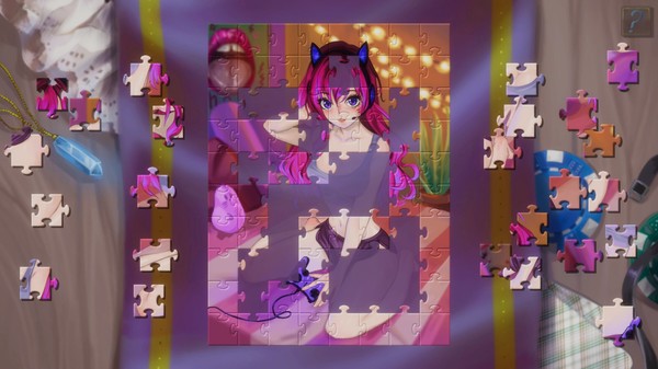 Screenshot z Miss You Screenshot z Miss You