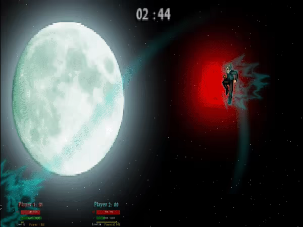 Shadow of Azrael video 5