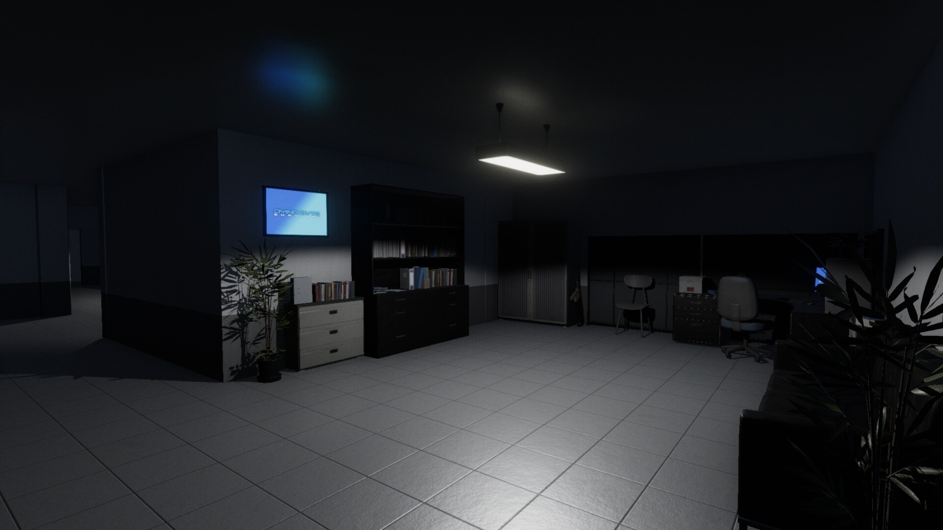 Dying Byte Survival screenshot 3