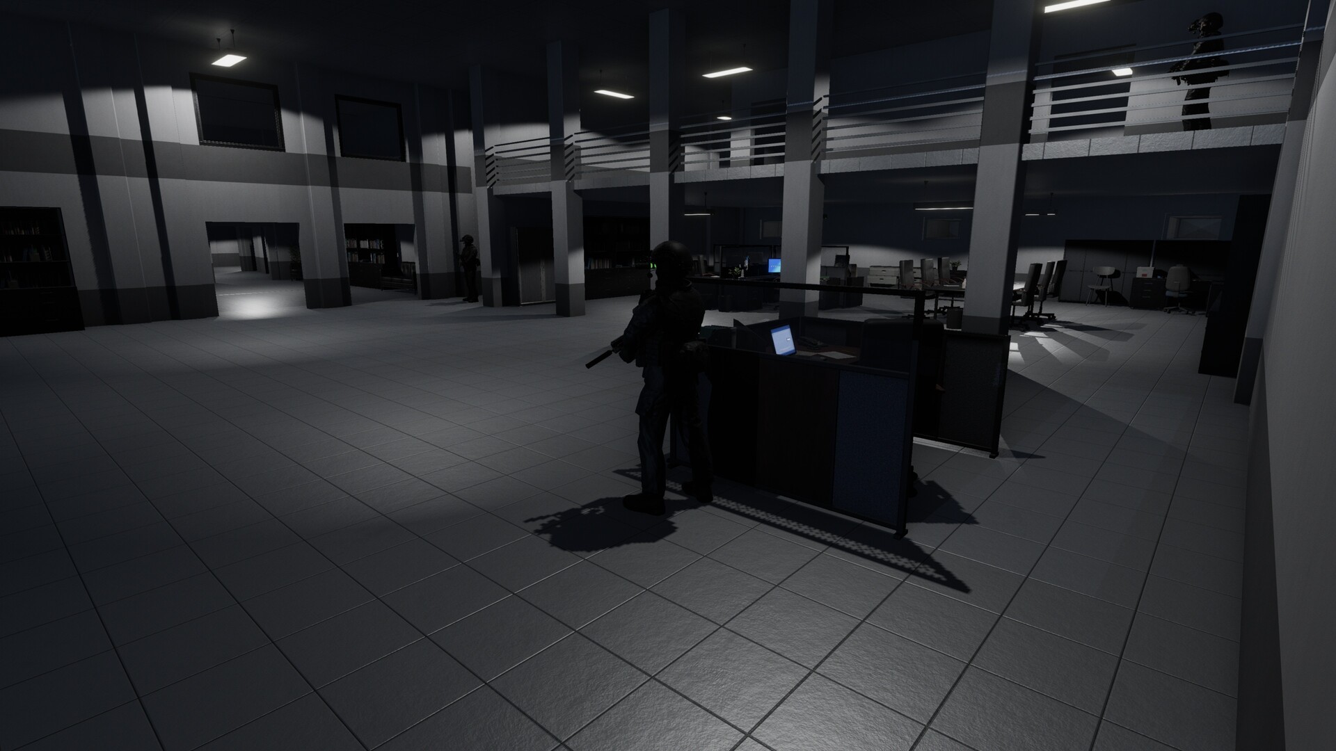 Dying Byte Survival screenshot #6