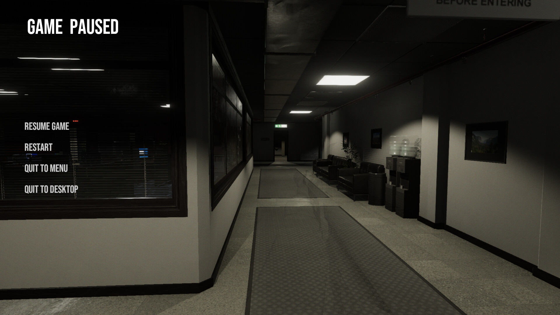 Dying Byte Survival screenshot #9